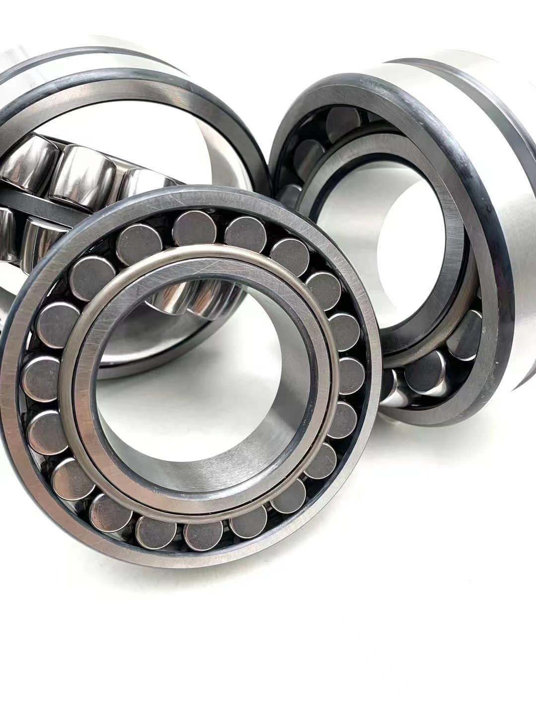 VNV Recruit Bearing Agent 23052 23056 23064 23068 cck w33 steel chrome sealed spherical bearings heavy load roller bearings