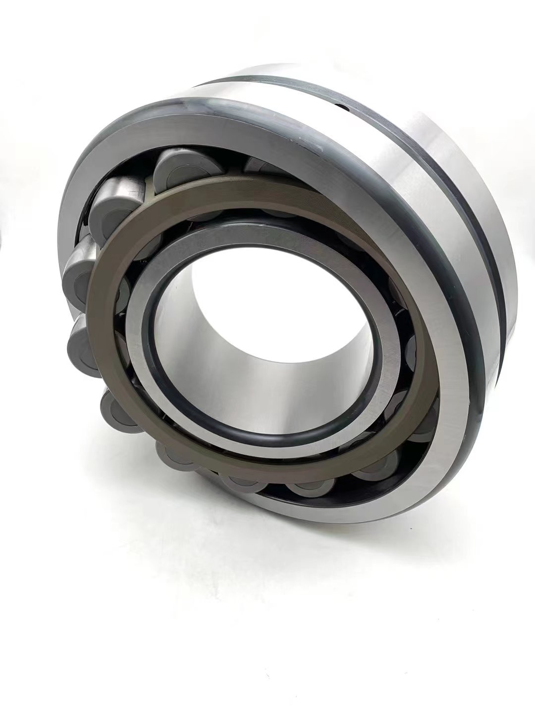 VNV Recruit Bearing Agent 23052 23056 23064 23068 cck w33 steel chrome sealed spherical bearings heavy load roller bearings