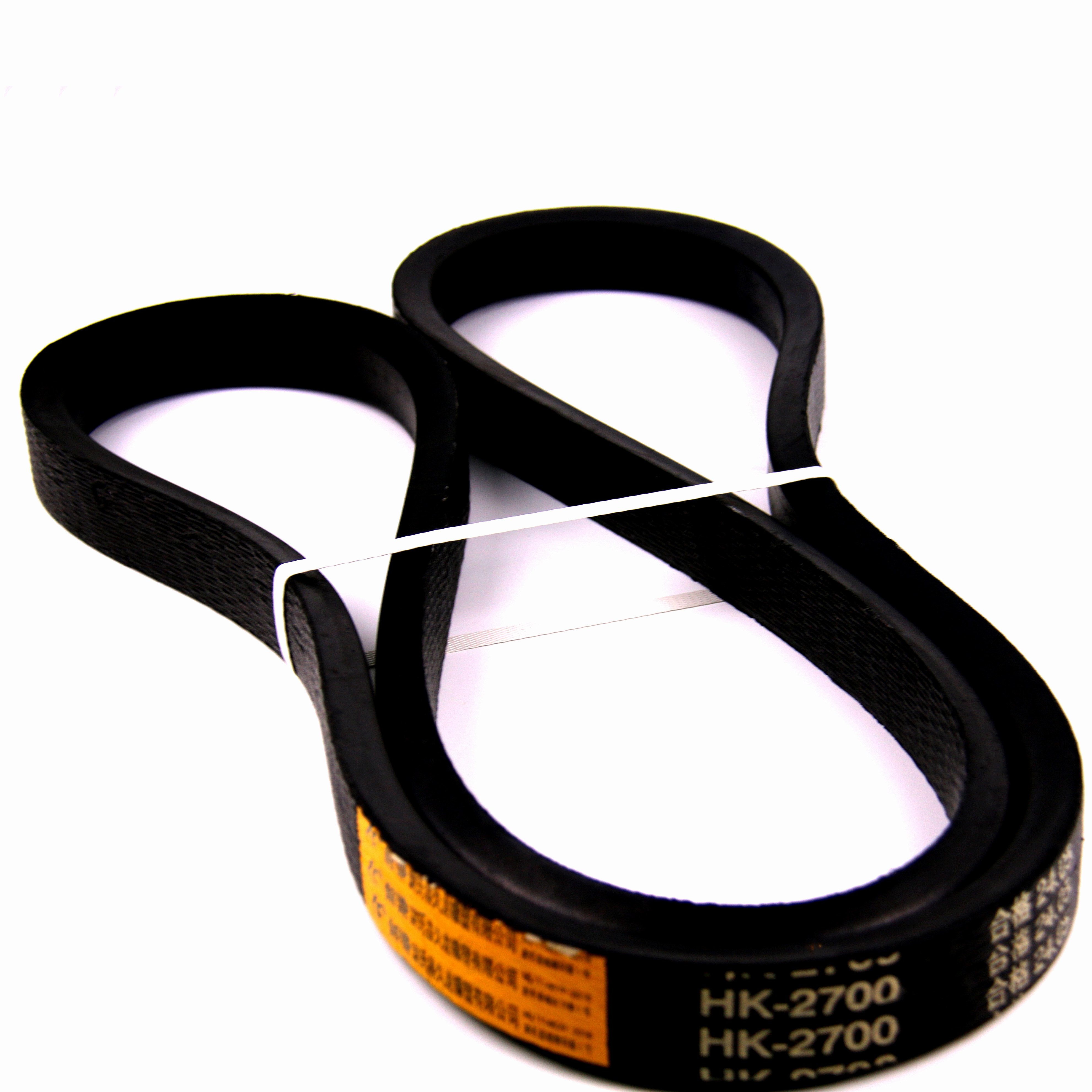 high quality Agricultural V belt
