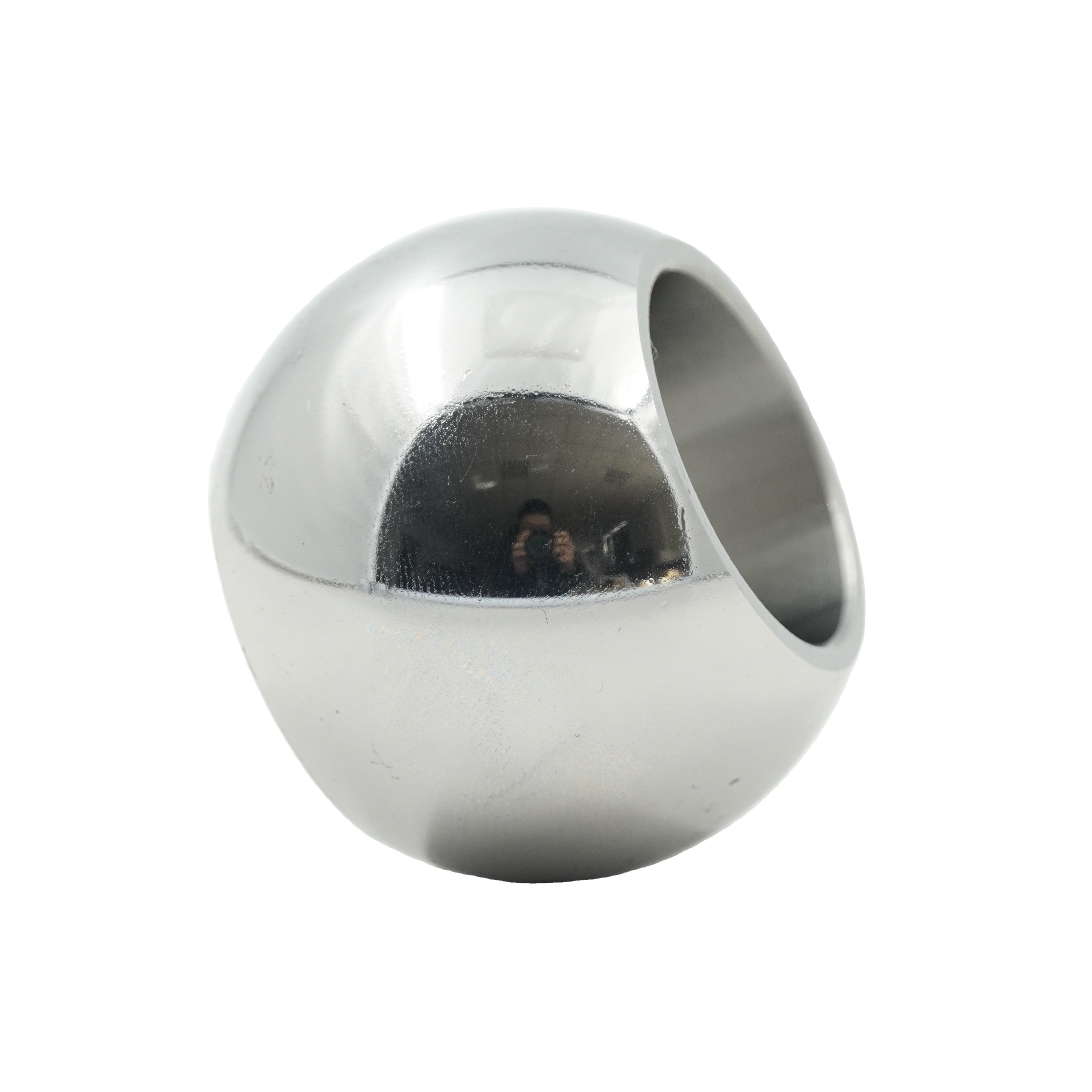 Steel Ball Inner Rings Rod End Ball Bearings TK 3-TK 35 for Industrial Machine Applications