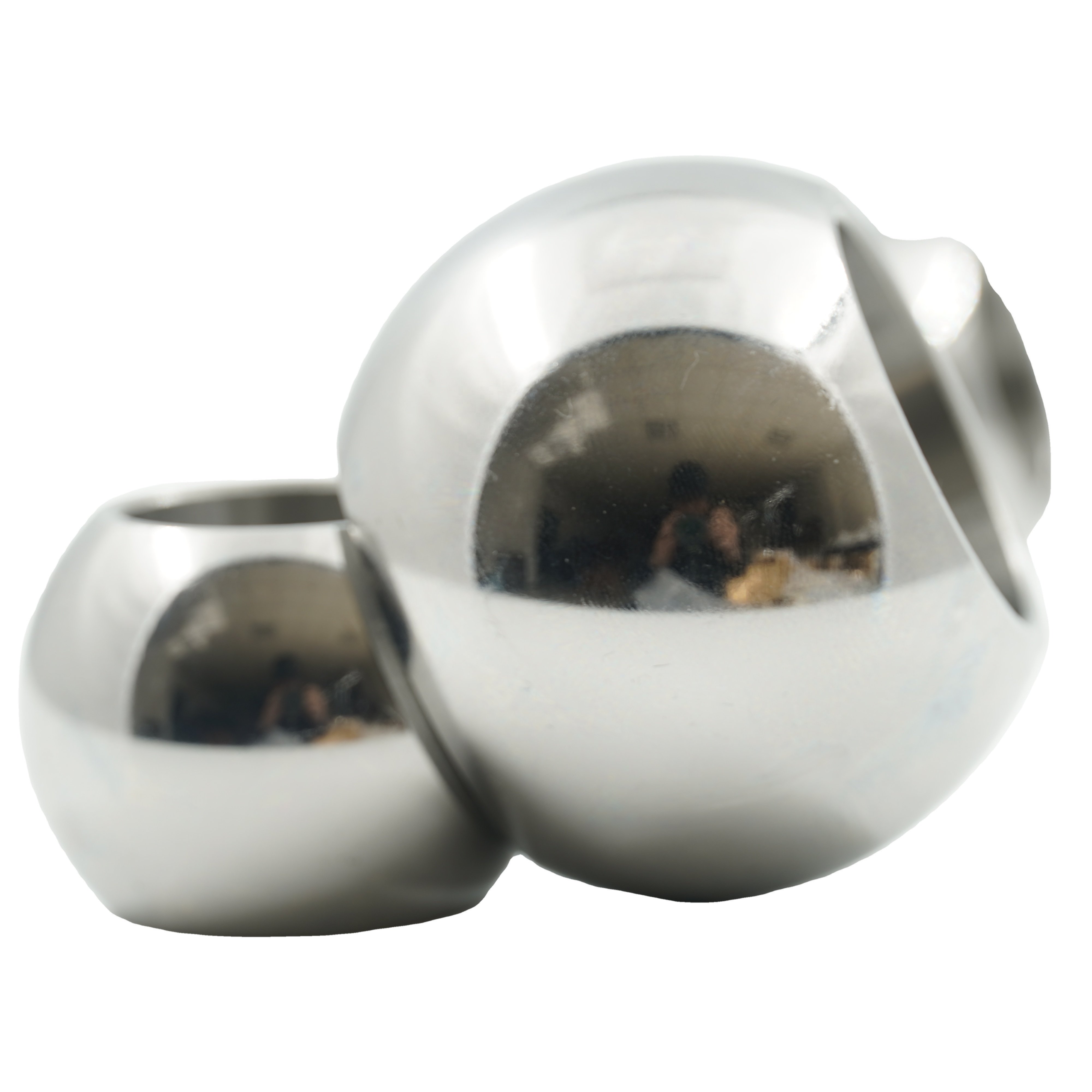 Steel Ball Inner Rings Rod End Ball Bearings TK 3-TK 35 for Industrial Machine Applications