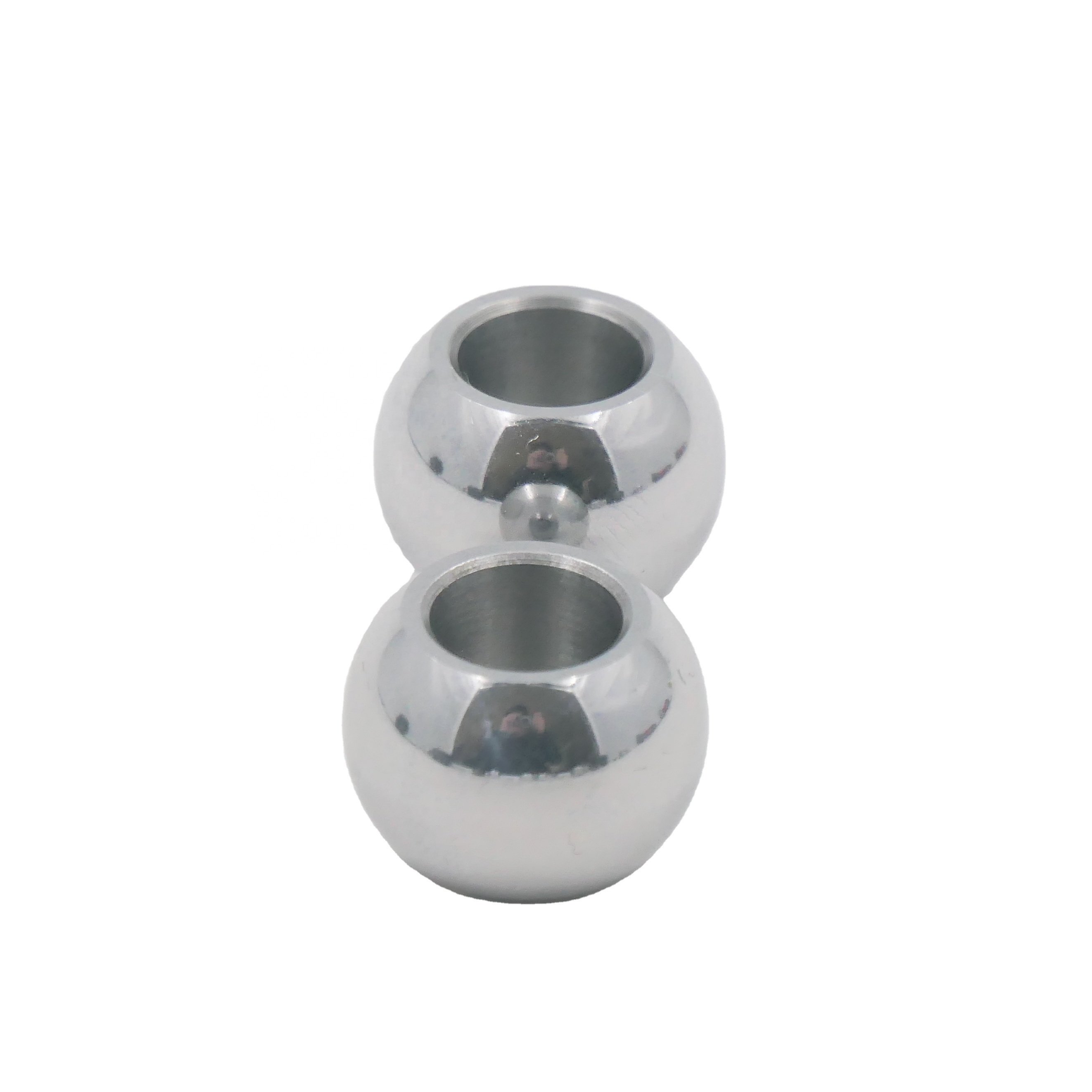 Steel Ball Inner Rings Rod End Ball Bearings TK 3-TK 35 for Industrial Machine Applications