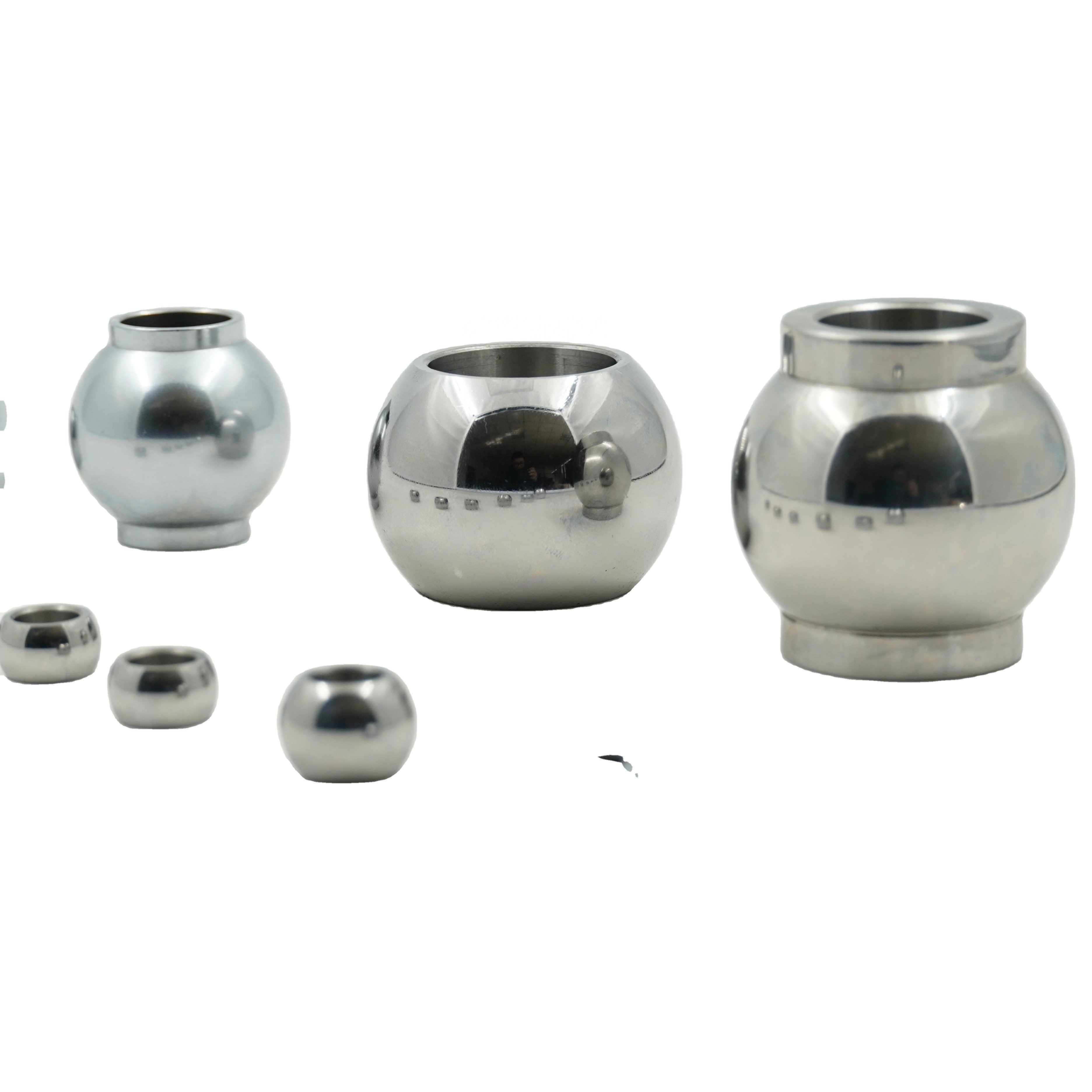 Steel Ball Inner Rings Rod End Ball Bearings TK 3-TK 35 for Industrial Machine Applications