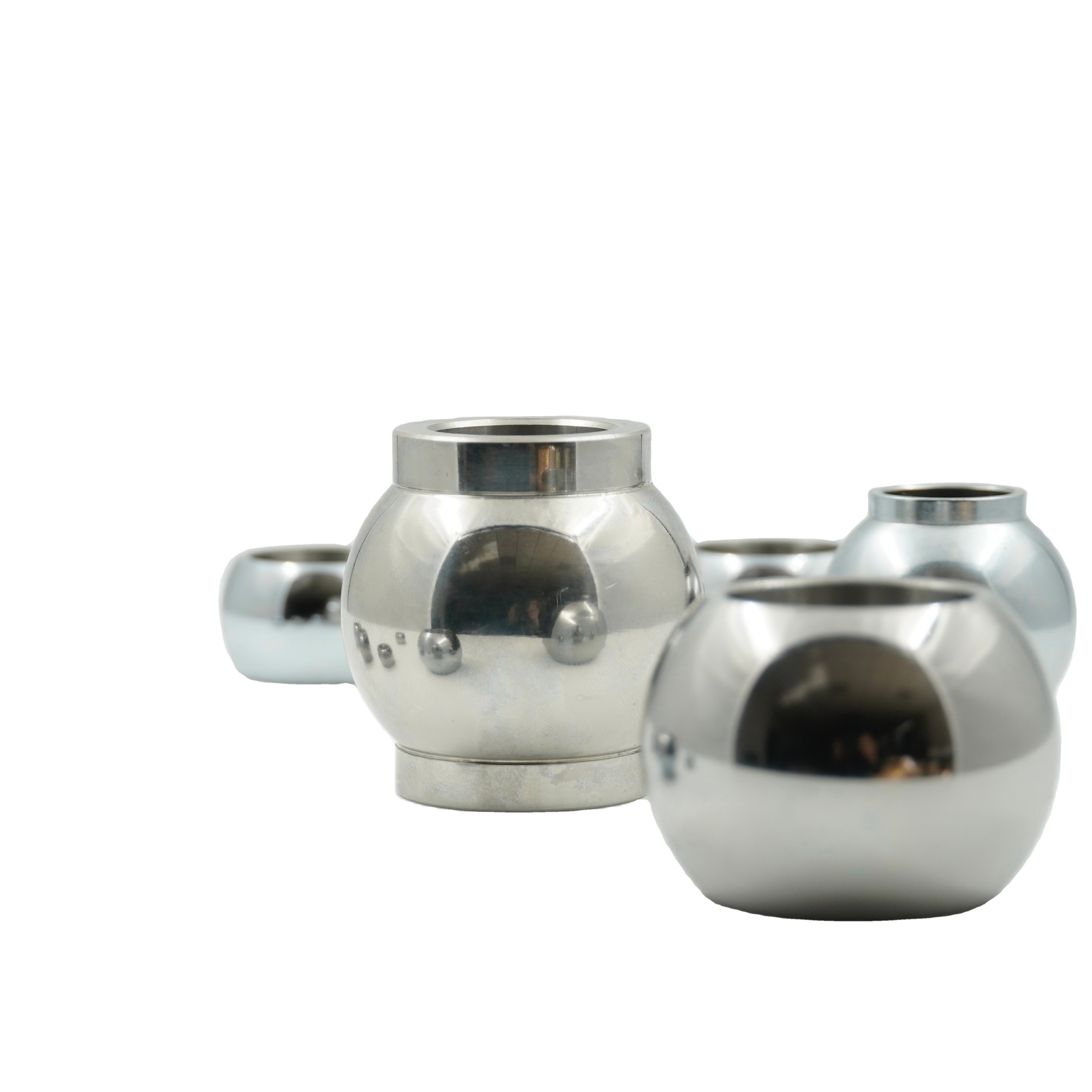 Steel Ball Inner Rings Rod End Ball Bearings TK 3-TK 35 for Industrial Machine Applications