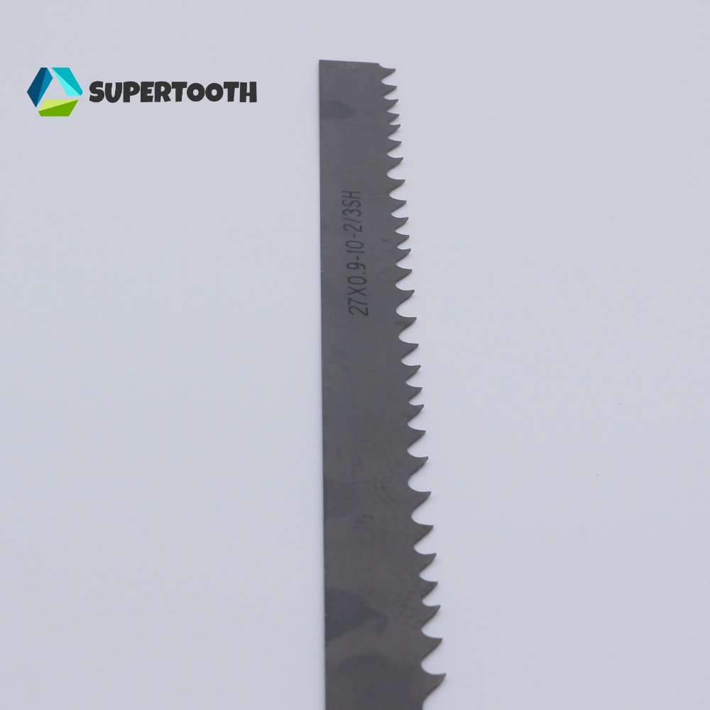 Good Quality Carbide Band Saw Blade Stainless Steel Special Band Saw Blade