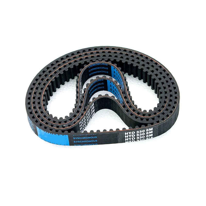 Factory Hot Sale All Kinds Tooth Type Industrial Drive Timing Polyurethane Belts With Coatings Timing Belt Transmission Belts