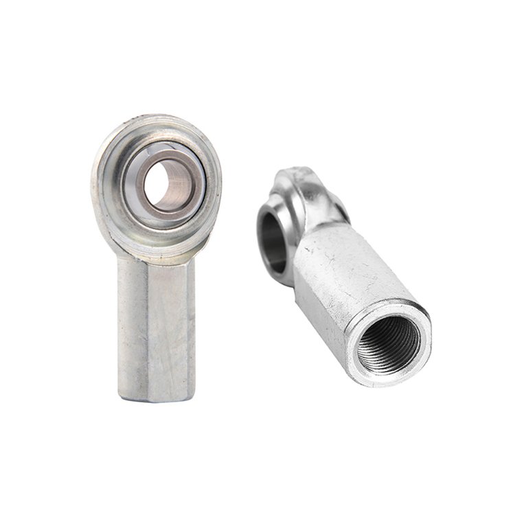 LDK lubrication required heim joint rose joints CF3 CF4 CF5 CF6 CF7 CF8 CF10 CF12 CF16 inch rod ends