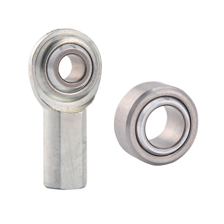 LDK lubrication required heim joint rose joints CF3 CF4 CF5 CF6 CF7 CF8 CF10 CF12 CF16 inch rod ends