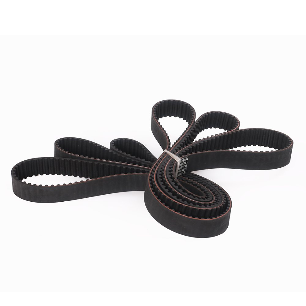 timing belt dongil silicone timing belt timing belt corolla