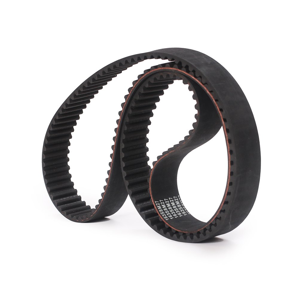 timing belt dongil silicone timing belt timing belt corolla