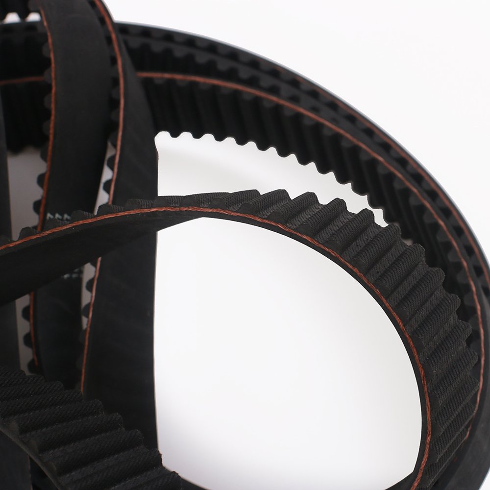 timing belt dongil silicone timing belt timing belt corolla