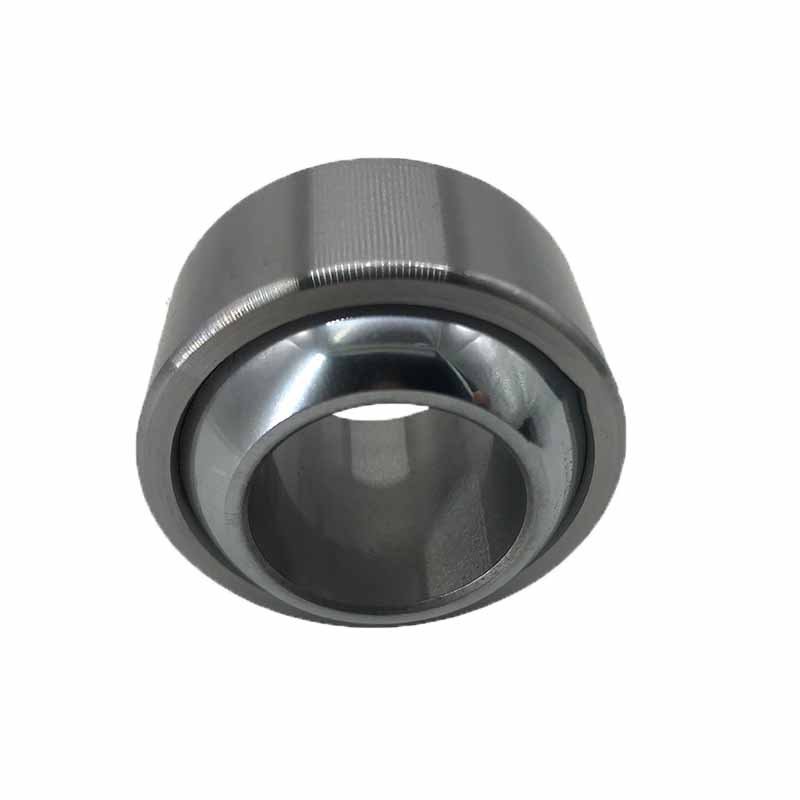 Free Sample High Precision GEG15ES-2RS Stainless Uniball Bearing Radial Joint Bearing