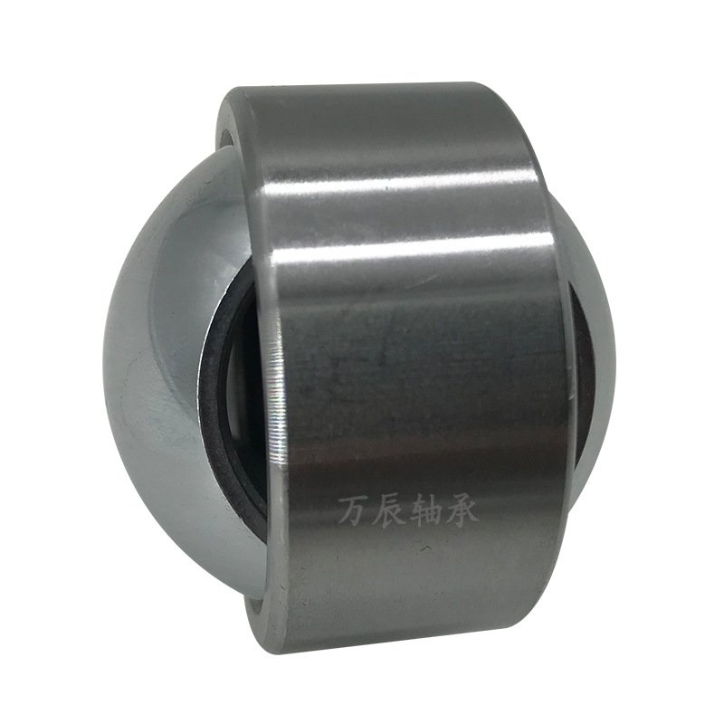 Free Sample High Precision GEG15ES-2RS Stainless Uniball Bearing Radial Joint Bearing