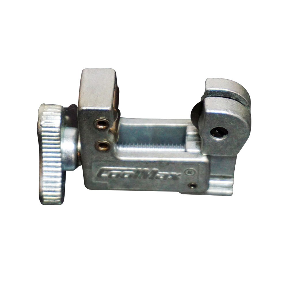 CM-127 3-16MM Repair Refrigeration Tools Hand Tool Mini Pipe Cutter Copper Pipe Cutter