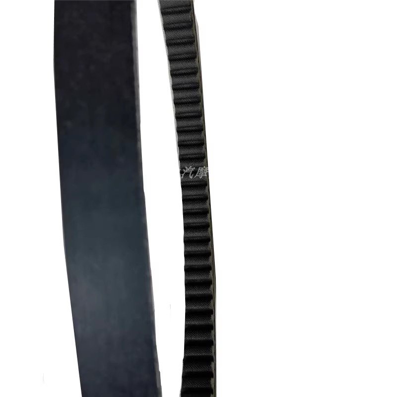 Direct sales of high quality motorcycle GY6150 transmission belt 835*20 scooter wear-resistant transmission V-belt