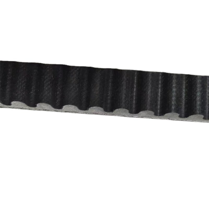 Direct sales of high quality motorcycle GY6150 transmission belt 835*20 scooter wear-resistant transmission V-belt