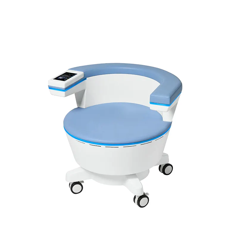 Postpartum Repair Pelvic Floor Chair Incontinence Frequent Urination Recovery Treatment Muscle Stimulator Ems Pelvic Floor Chair