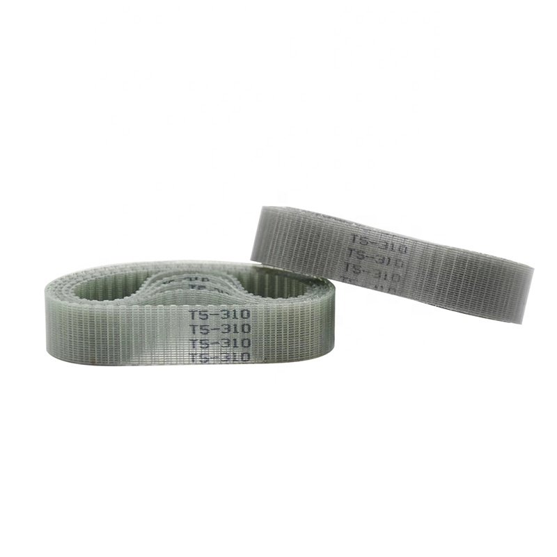Factory Direct PU toothed Seamless Timing Belt