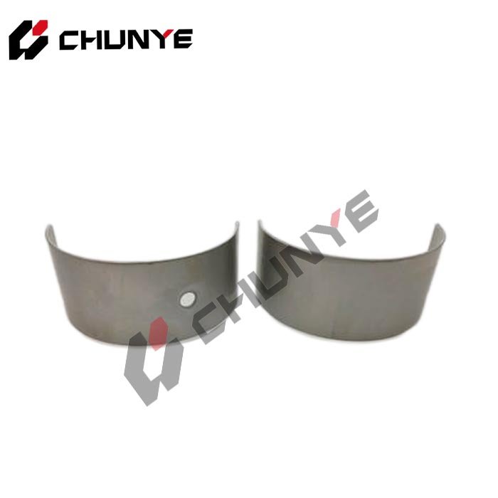 Wheel Loader Parts Engine Main Crankshaft Bearing Connecting Rod Bearing Shell Connecting Rod Tile Con Rod Bearing 3686436
