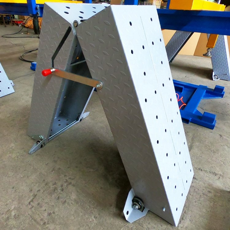 High Quality Good Selection Automobile Chassis Straightening and Accident Car Repairing Bench Auto Body Frame Machine