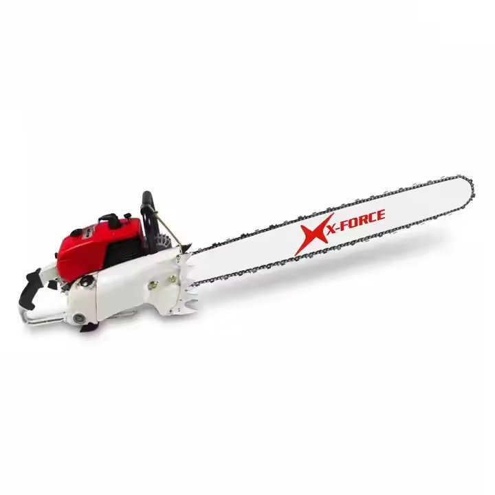 Chain saw two-stroke 070 garden machinery tools 4.85KW high-power logging saw special accessories set