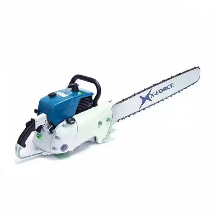 Chain saw two-stroke 070 garden machinery tools 4.85KW high-power logging saw special accessories set