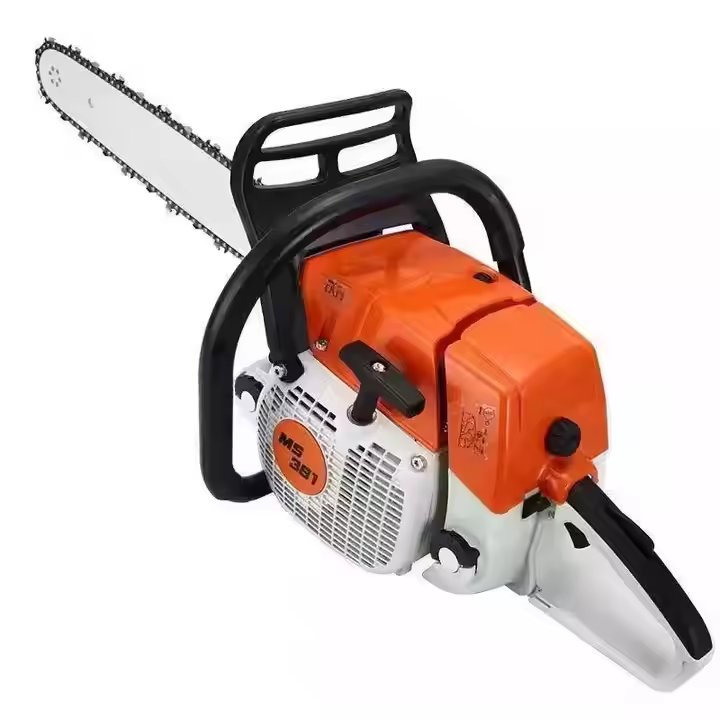 Chain saw two-stroke 070 garden machinery tools 4.85KW high-power logging saw special accessories set