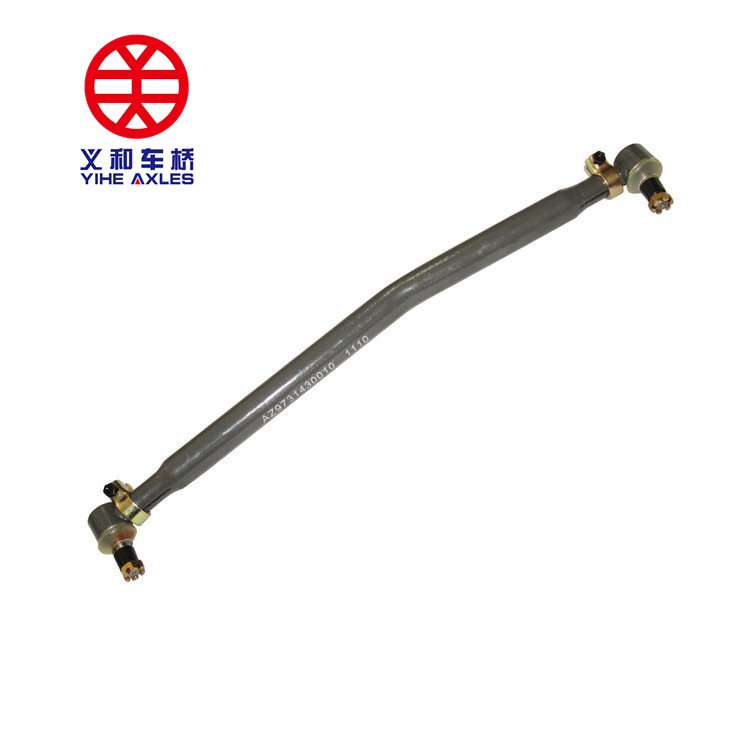 Maintenance free ball joint SI8 10T/K ball joint rod end bearing production factory