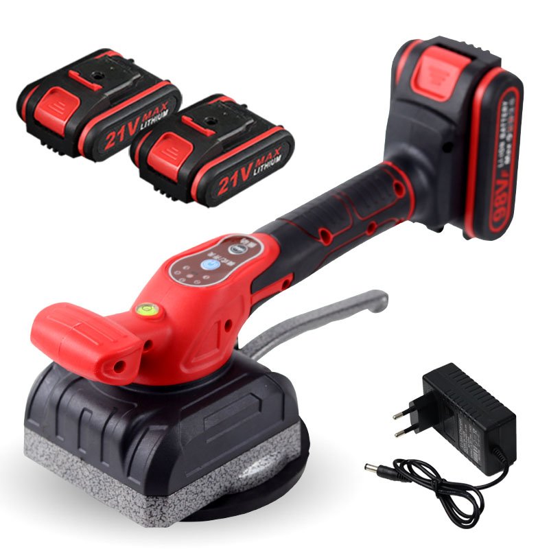 cheap price Ceramic Tile Tool Innovation Technology More Suction Other Hand Tools Tile Laying Tools with Tile Vibration