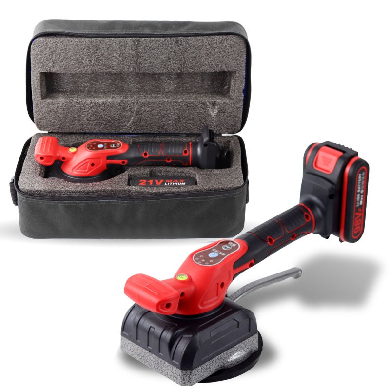 cheap price Ceramic Tile Tool Innovation Technology More Suction Other Hand Tools Tile Laying Tools with Tile Vibration