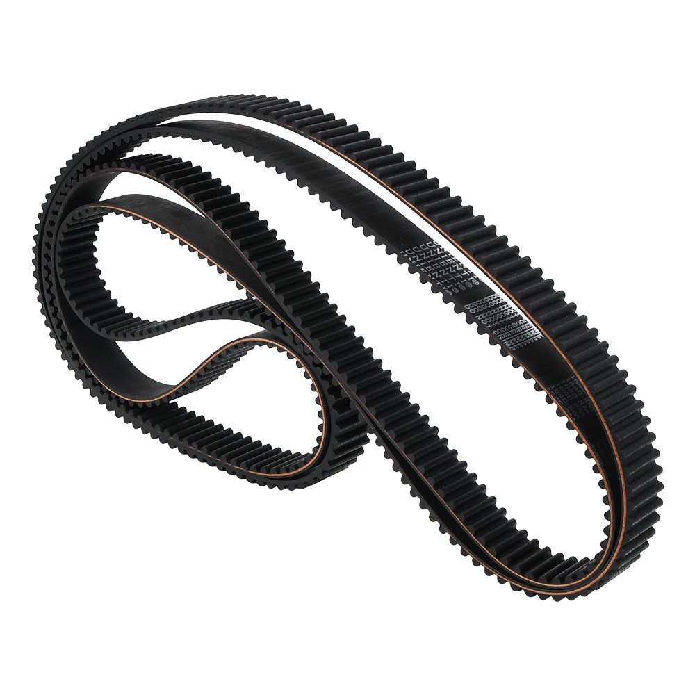 Any length industrial belt HTD 8M type rubber timing belts