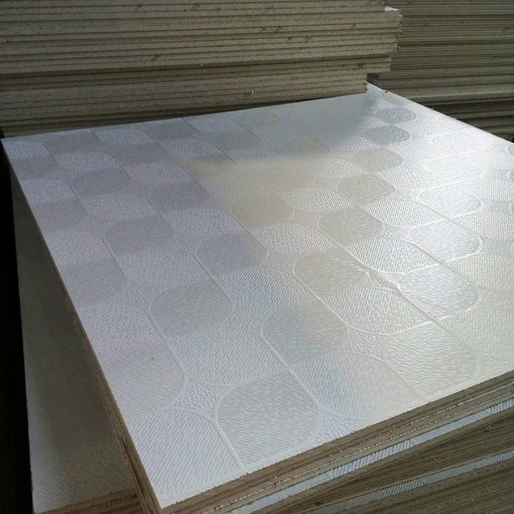 Top Rated Armstrong Ceiling Tile 595*595 mm for Sale