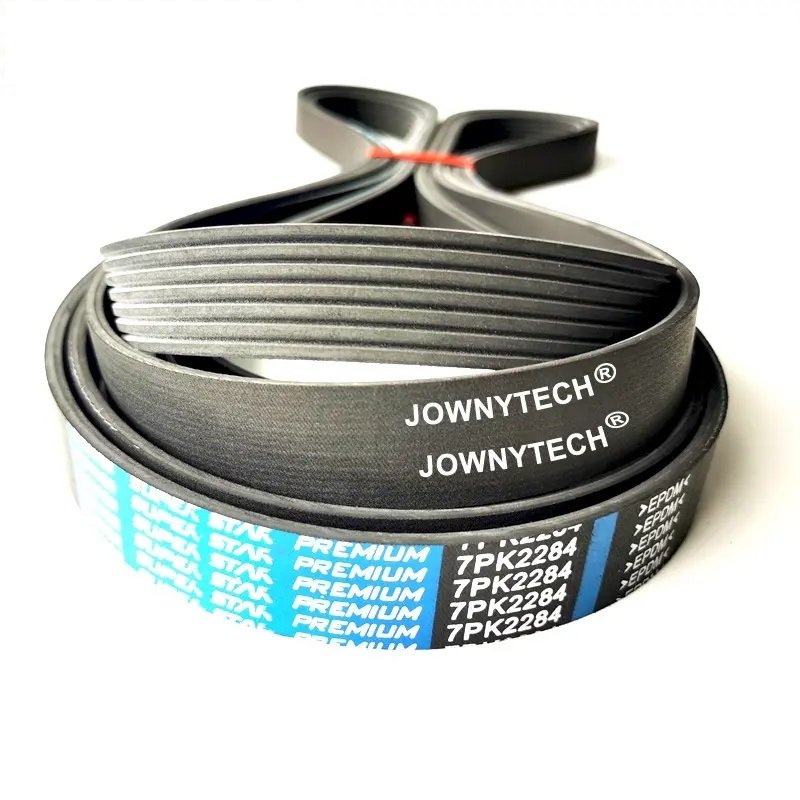 Transmission Belts OE 11288613707 B M W and Ford brand