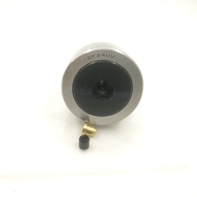 KR22 KR 22 PPA track roller bearing stud type cam follower bearing KR22PP CF10