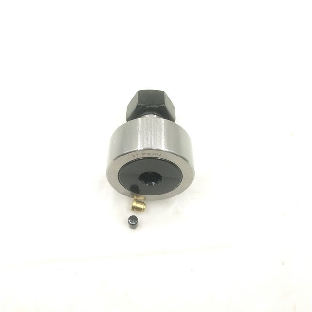 KR22 KR 22 PPA track roller bearing stud type cam follower bearing KR22PP CF10