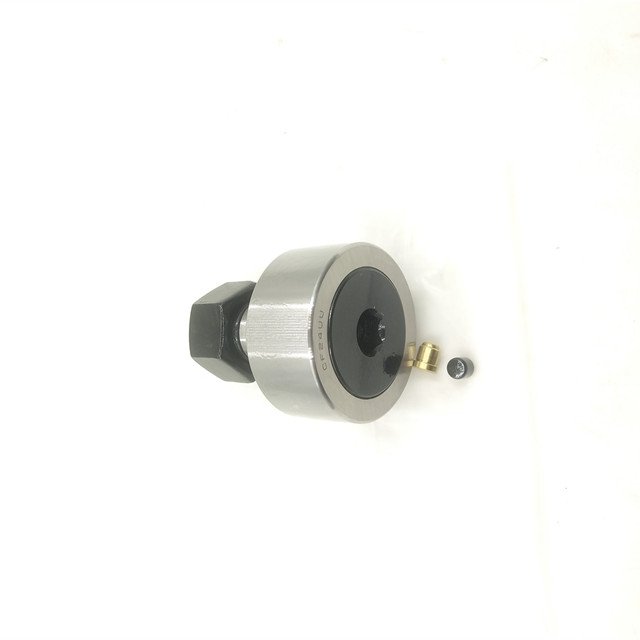 KR22 KR 22 PPA track roller bearing stud type cam follower bearing KR22PP CF10