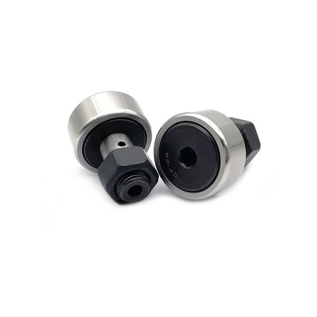KR22 KR 22 PPA track roller bearing stud type cam follower bearing KR22PP CF10