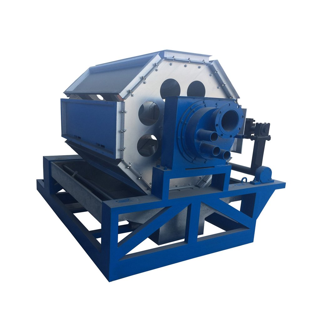 New Product Paper Pulp Molding Machines for Cardboard Trays of Eggs