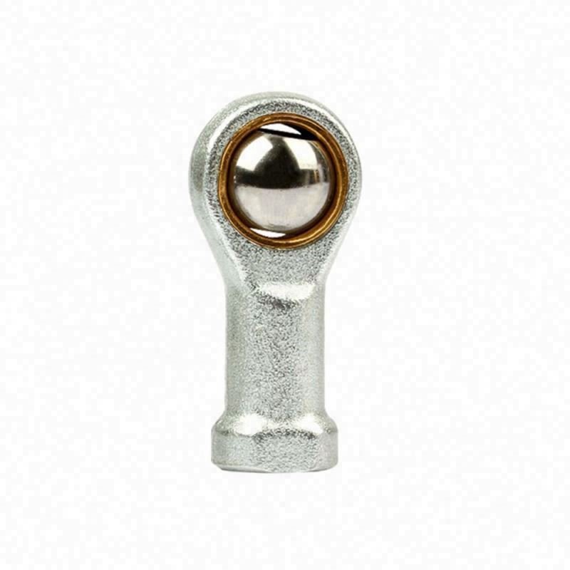female right thread rod end joint bearings SIG60ES SIG60ES2RS