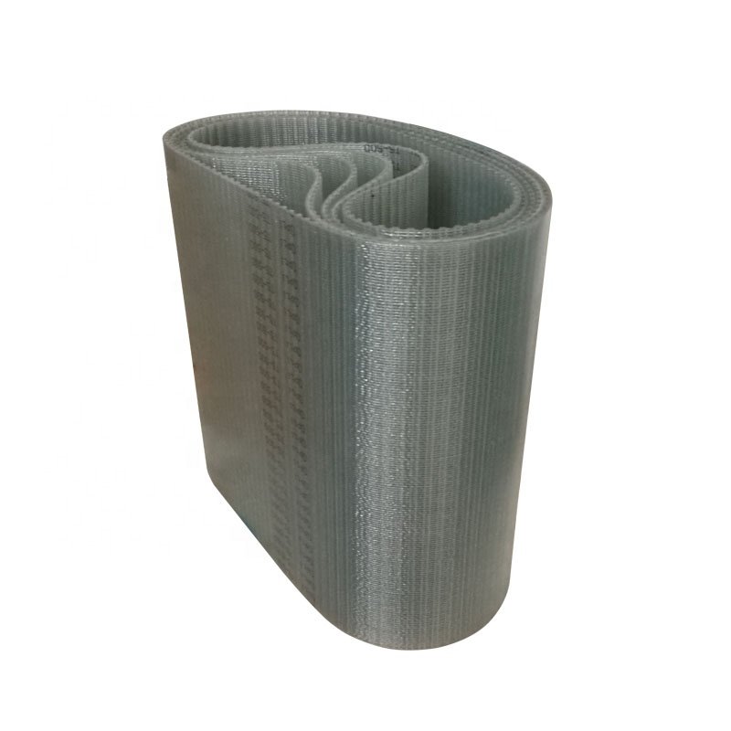 polyurethane timing belt transmission synchronous Tooth belt
