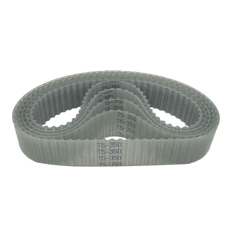 polyurethane timing belt transmission synchronous Tooth belt