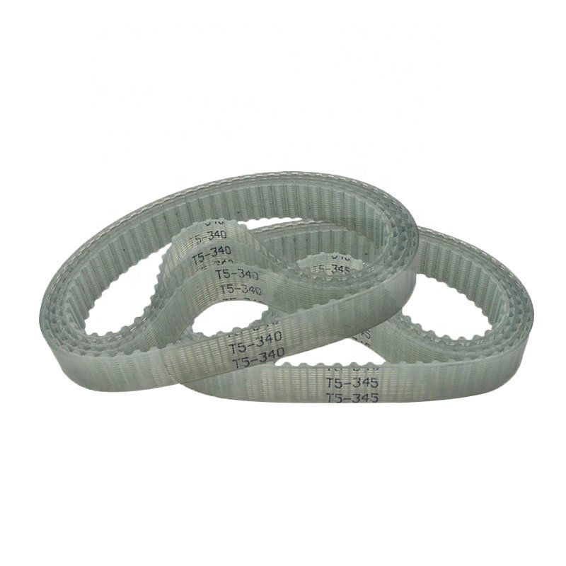 polyurethane timing belt transmission synchronous Tooth belt