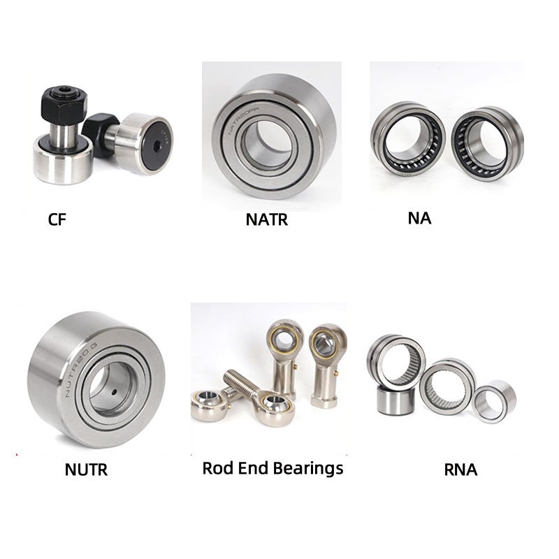 ball joint rod end bearing M16 Rod End Bearings SI16T/K
