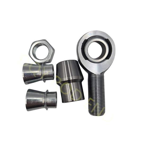 ROD ENDS chromoly heim joints with kits 5/8 3/4 7/8 11/4