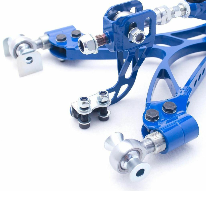 ROD ENDS chromoly heim joints with kits 5/8 3/4 7/8 11/4