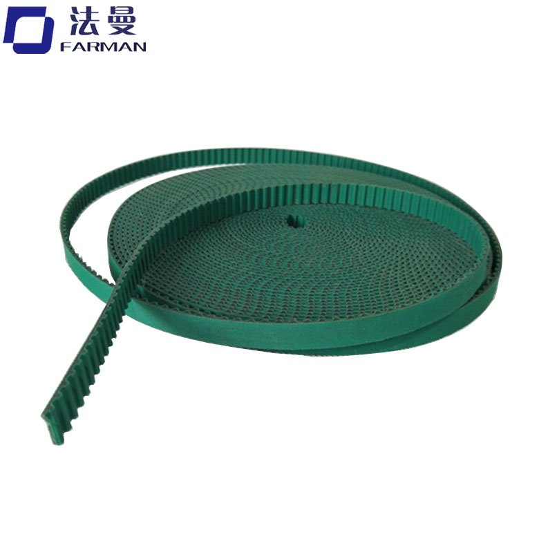 Curtain Motor Accessories Track Belt for Curtain 11.5MM/10.5MM PU stainless steel belt