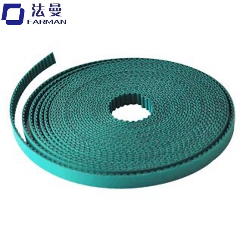 Curtain Motor Accessories Track Belt for Curtain 11.5MM/10.5MM PU stainless steel belt
