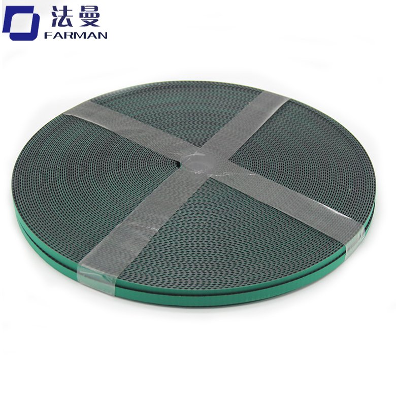 Curtain Motor Accessories Track Belt for Curtain 11.5MM/10.5MM PU stainless steel belt