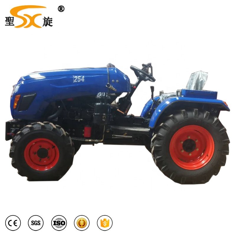 20HP mini tractor ,farm tractor ,garden tractor for good price