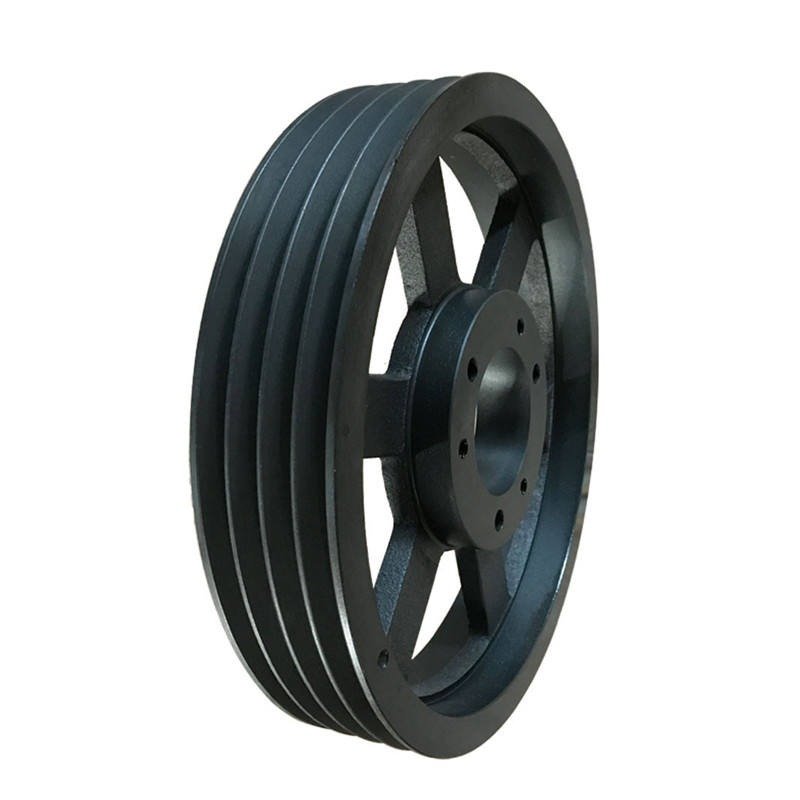 MIGHTY Standard SPA Spb Spz Spc Sheave Wheel Tension Tapered Shaft V Belt Pulley